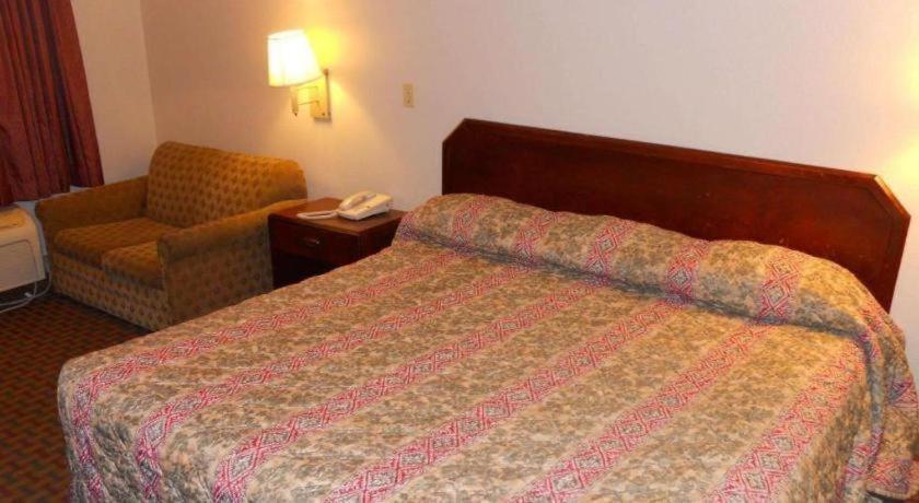America'S Best Inn - Бофорт Екстер'єр фото