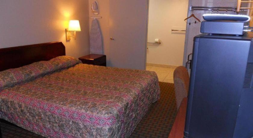 America'S Best Inn - Бофорт Екстер'єр фото